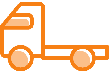 和静拖车/平板车